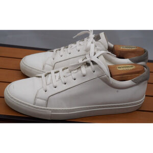 To Boot New York by Adam Derrick “Sierra” Luxury Sneakers Size 11.5